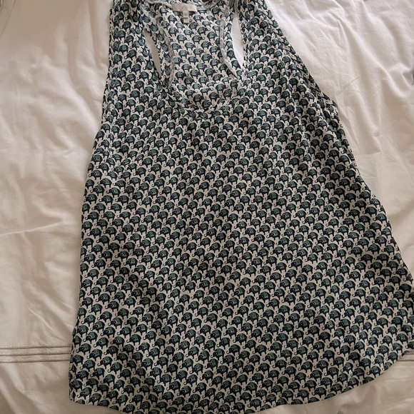 Joie tank with elephants - Picture 2 of 2